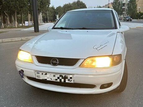 Opel Vectra 1997