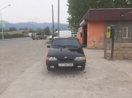 LADA (VAZ) 2115 2011