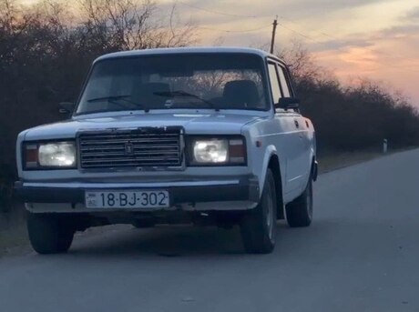 LADA (VAZ) 2107 2007