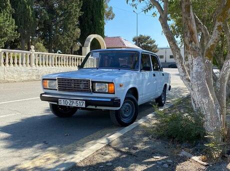 LADA (VAZ) 2107 2007