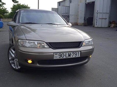 Opel Vectra 1999