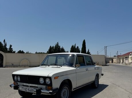 LADA (VAZ) 2106