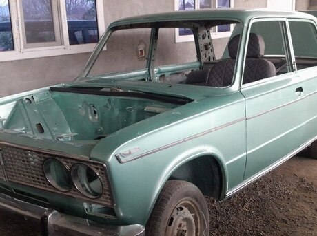 LADA (VAZ) 2103
