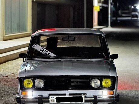 LADA (VAZ) 2106