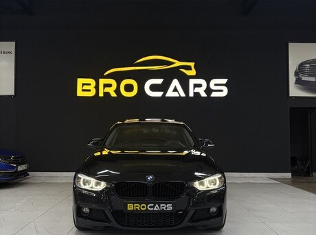 BMW 328