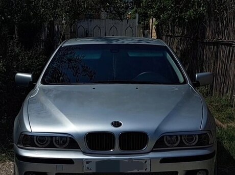 BMW 528 1998
