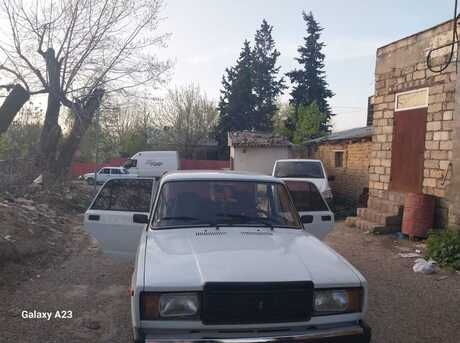 LADA (VAZ) 2107 2005
