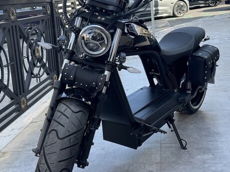 Harley-Davidson FLTRX Road Glide 2025