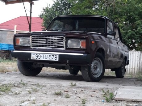 LADA (VAZ) 2107 2007