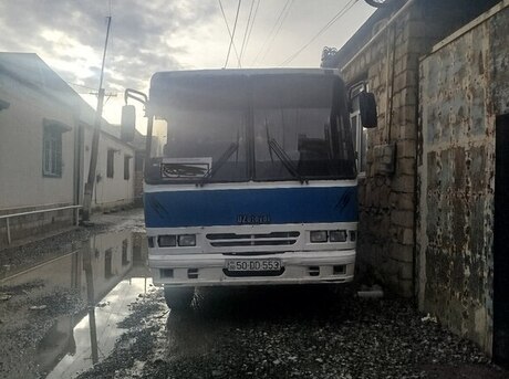 Iveco Otoyol