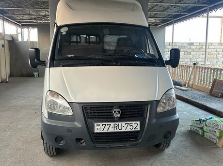 GAZ 3302-744 2006
