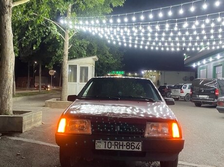 LADA (VAZ) 2109 1995