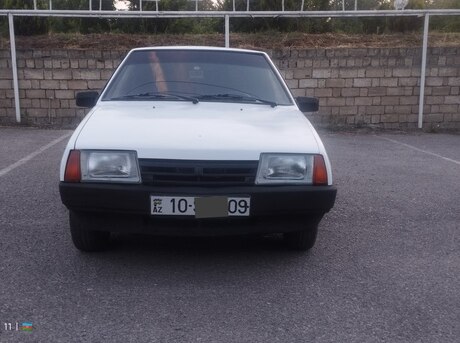 LADA (VAZ) 2109 1997