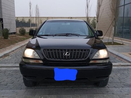 Lexus RX 300 2000