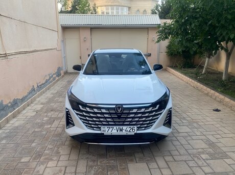 Changan  2025
