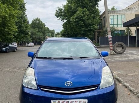 Toyota Prius 2008