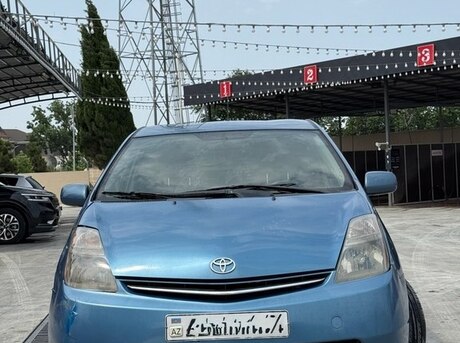 Toyota Prius 2008