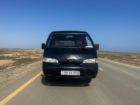 Hyundai H 100 2006