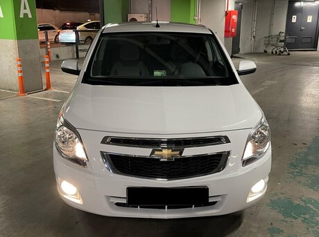 Chevrolet Cobalt 2023