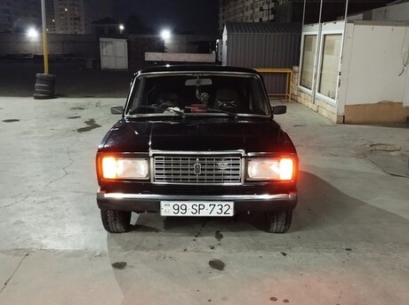 LADA (VAZ) 2107 2011