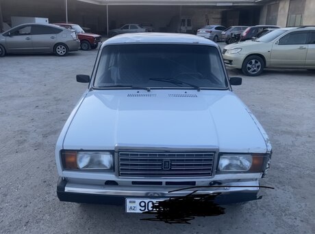LADA (VAZ) 2107 2007