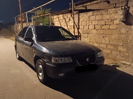 Khazar LX