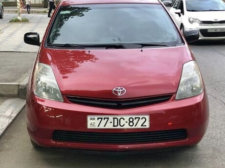 Toyota Prius 2006