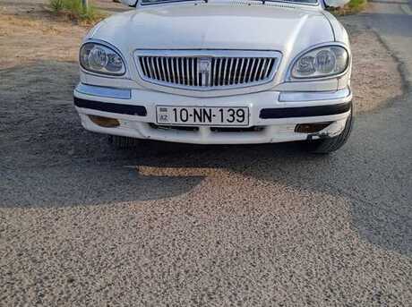 GAZ 3110 2004