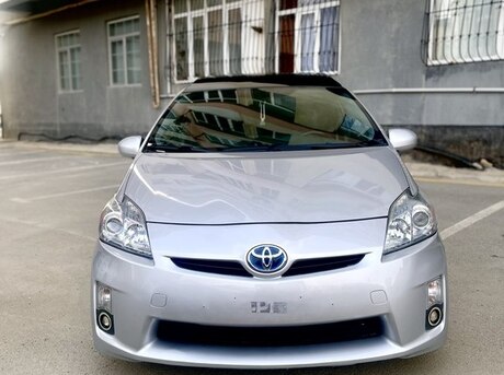 Toyota Prius 2010