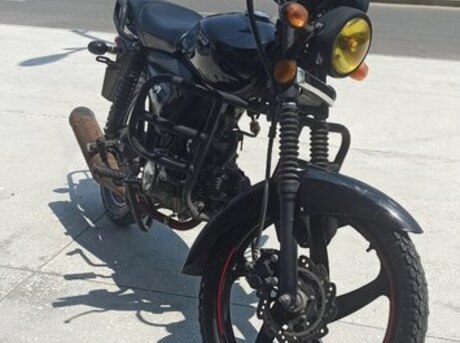Tufan M50 2022