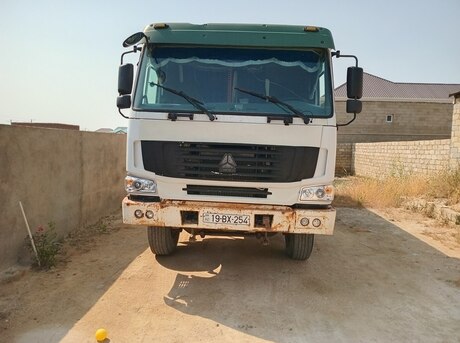 HOWO 371