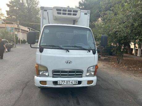 Hyundai HD-45 2009