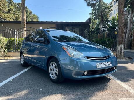 Toyota Prius 2008