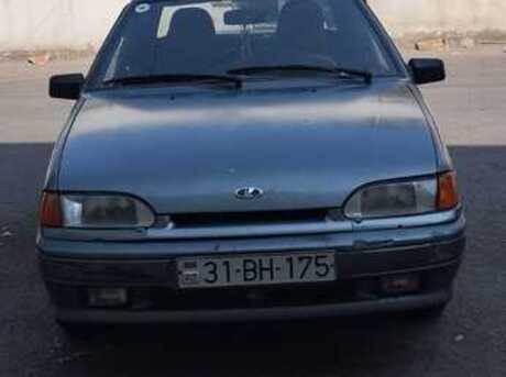 LADA (VAZ) 2115 2005