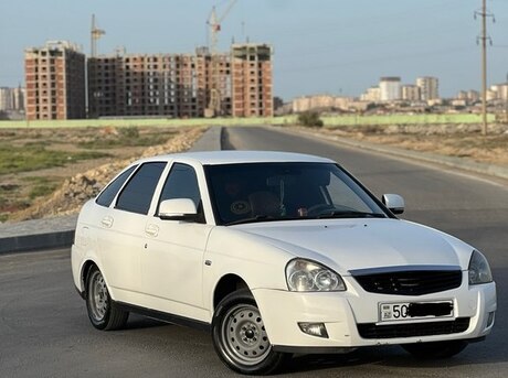 LADA (VAZ) Priora 2009