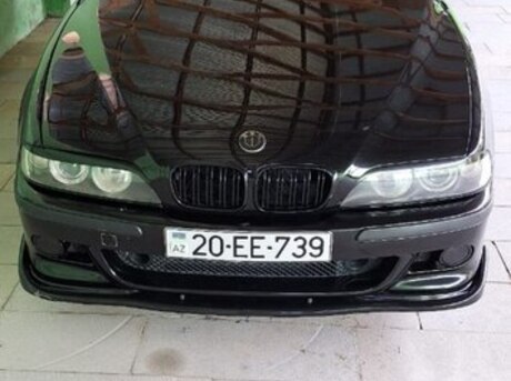 BMW 528 1996