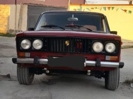 LADA (VAZ) 2106 2004