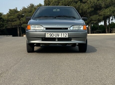 LADA (VAZ) 2115 2012