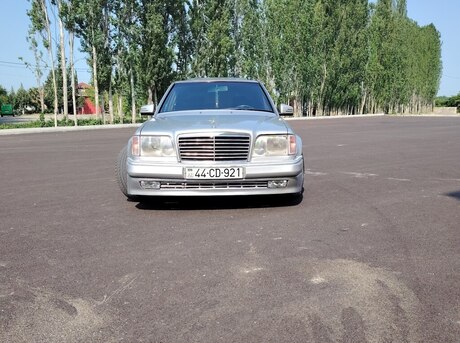Mercedes E 200 1995