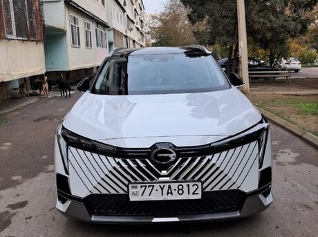 GAC Emkoo
