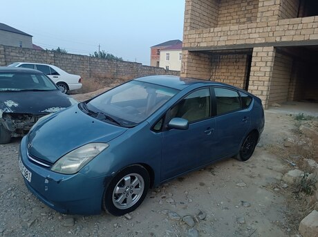 Toyota Prius 2008
