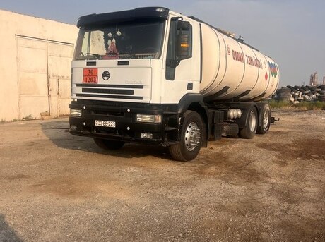 Iveco ASTRA HD9 44.38
