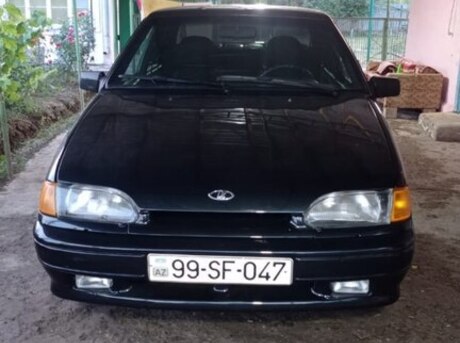 LADA (VAZ) 2115 2007