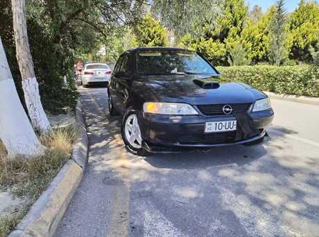 Opel Vectra