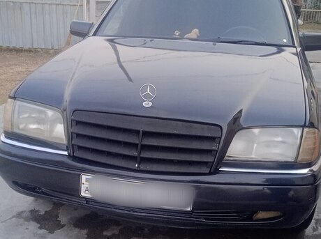 Mercedes C 180 1994