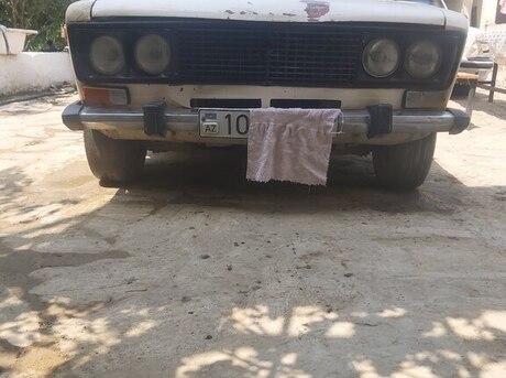 LADA (VAZ) 2106 1993