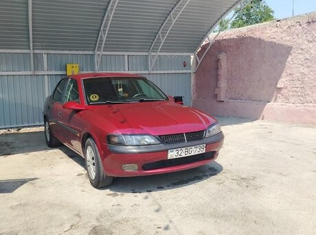 Opel Vectra 1997