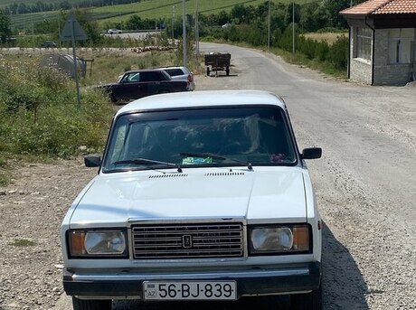 LADA (VAZ) 2107 2007