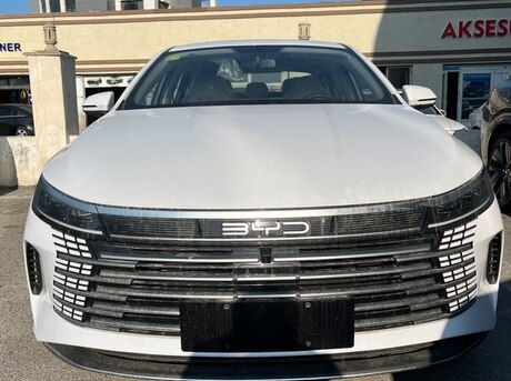 BYD Destroyer 05 2025