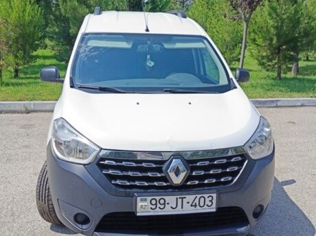 Renault Dokker